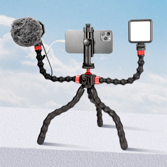 Octopus Camera Tripod ARZ