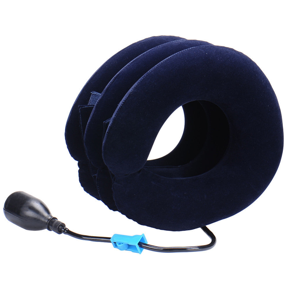 A Large Number Of Cervical Traction Devices Are Available In Stock ARZ