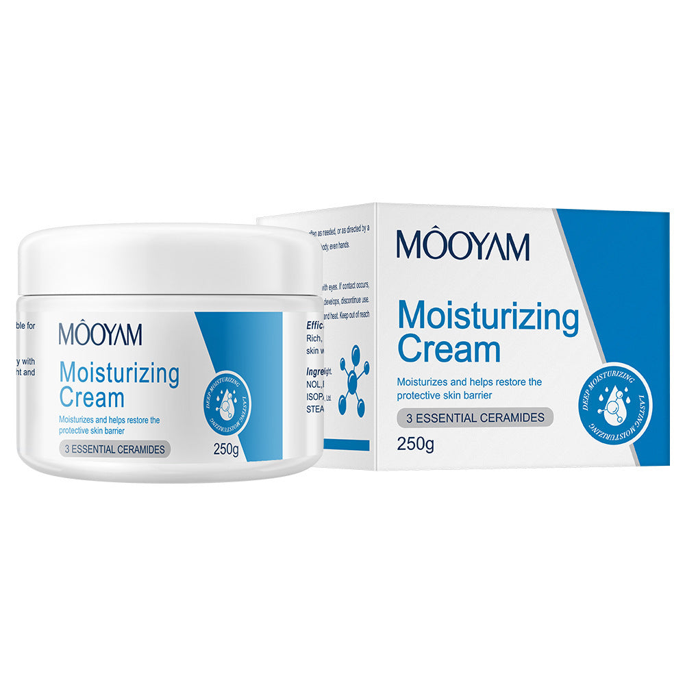 Moisturizing Fix Nourishing And Hydrating Skin Cream ARZ