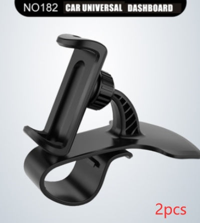 360 Degree Rotation Universal Car Phone Holder ARZ