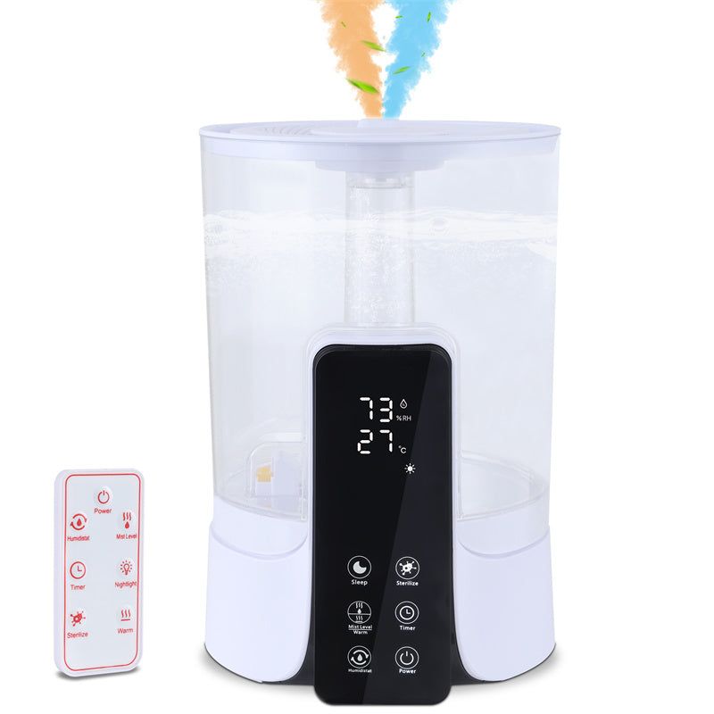 6L Smart Humidifier ARZ