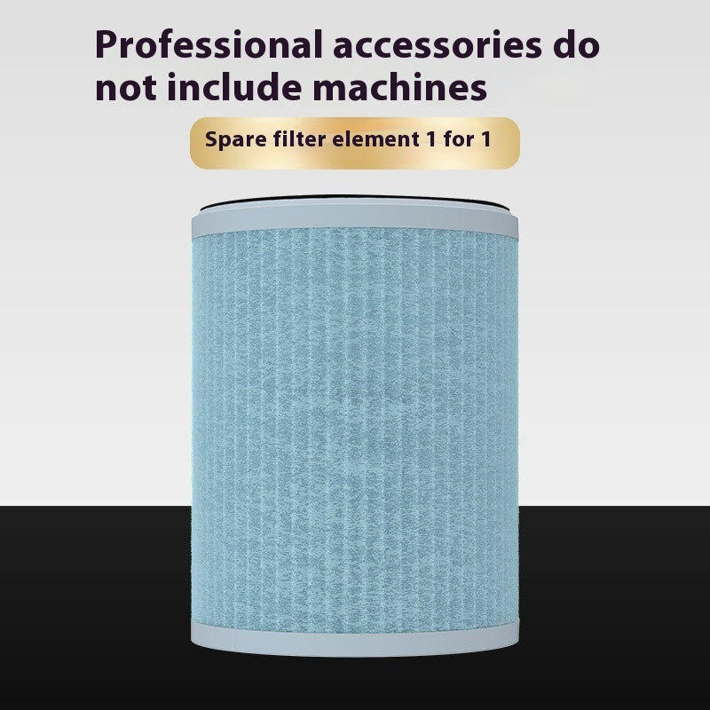 Air Purifier Formaldehyde Removal Deodorant Second-hand Smoke Anion Air Purifier Household ARZ