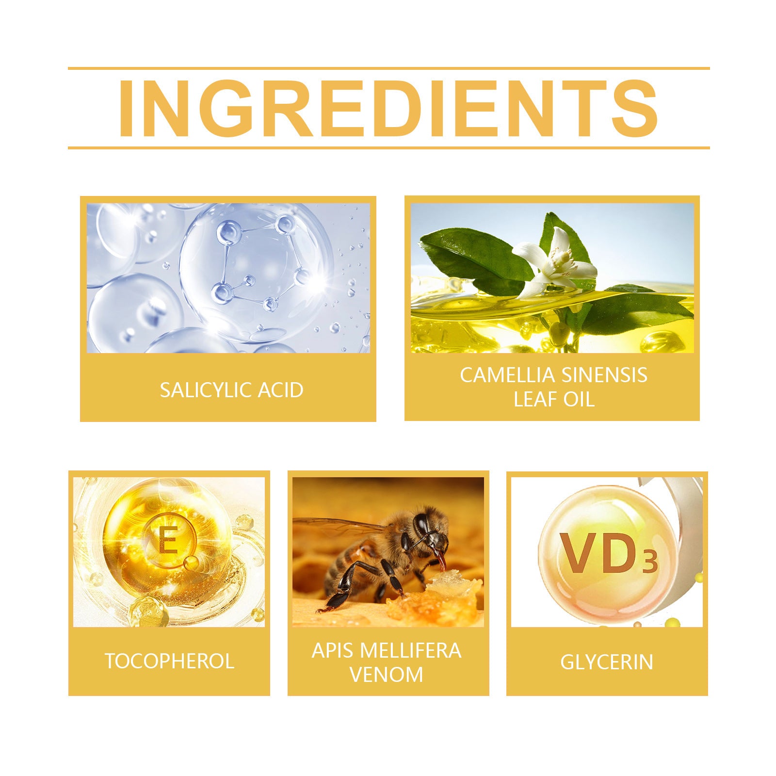 Mild Ingredients To Relieve Body And Facial Skin Cream ARZ