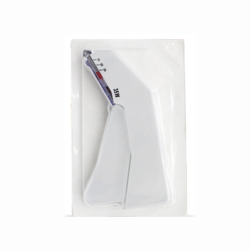 Disposable Skin Stapler 35W Traceless Titanium Pin ARZ