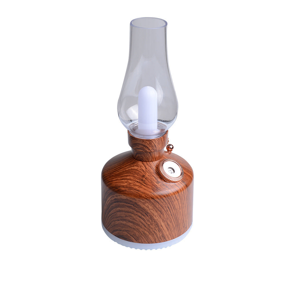 Kerosene Lamp Air Humidifier Home Bar ARZ