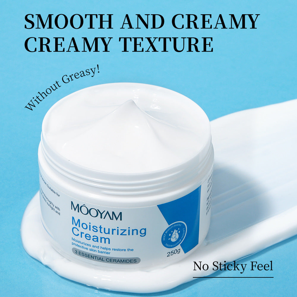 Moisturizing Fix Nourishing And Hydrating Skin Cream ARZ