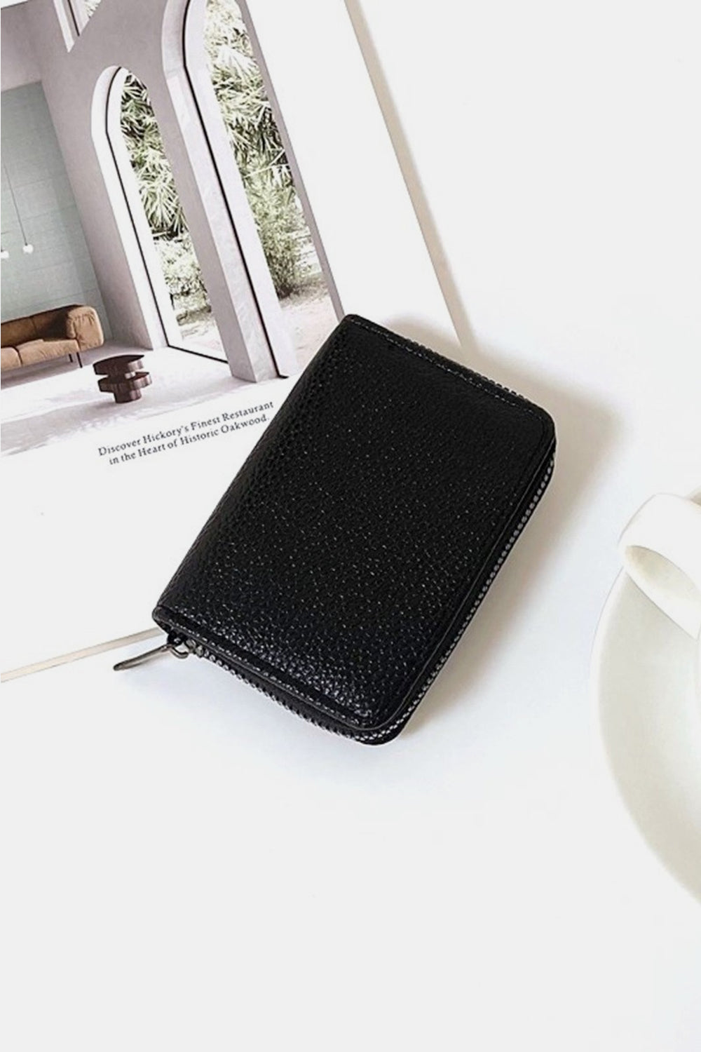 Zenana Multifunctional Card Holder Wallet Trendsi