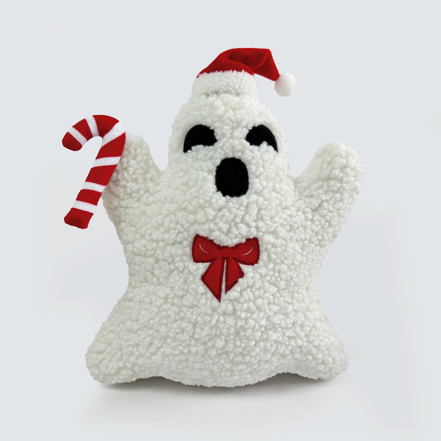 Plush Toy Ghost Pillow Halloween Home Pillow ARZ