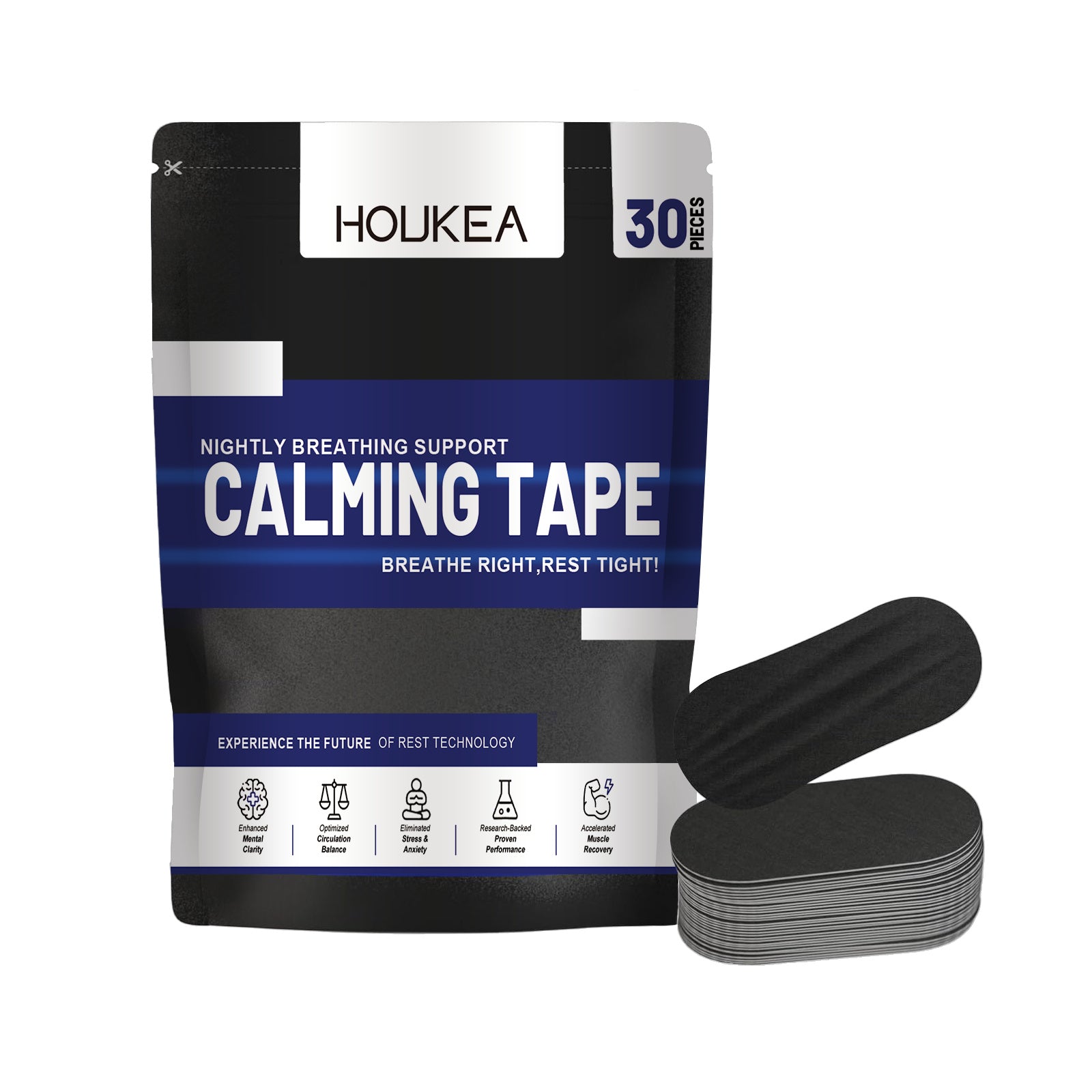 Calming Tape ARZ