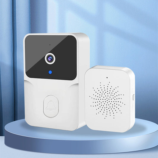 Video Doorbell Wireless Remote Home Monitoring Video ARZ