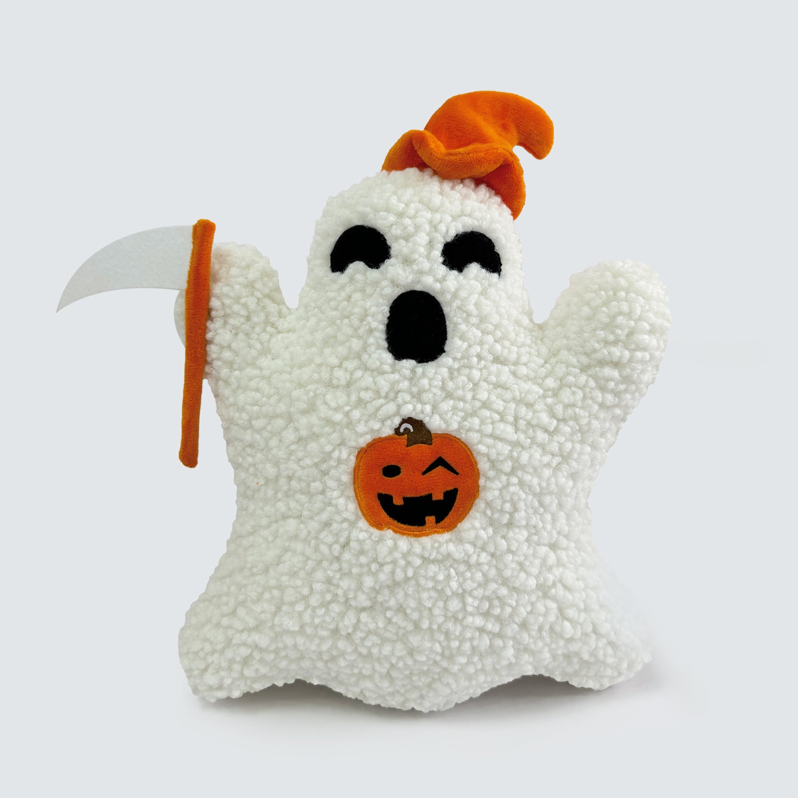 Plush Toy Ghost Pillow Halloween Home Pillow ARZ