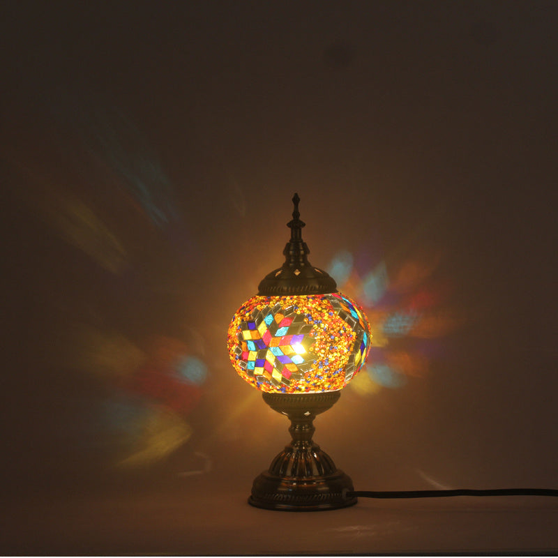 Romantic Decoration Table Lamp ARZ