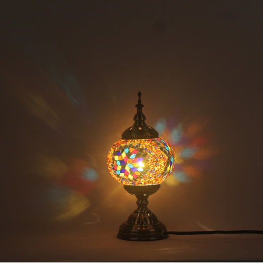 Romantic Decoration Table Lamp ARZ