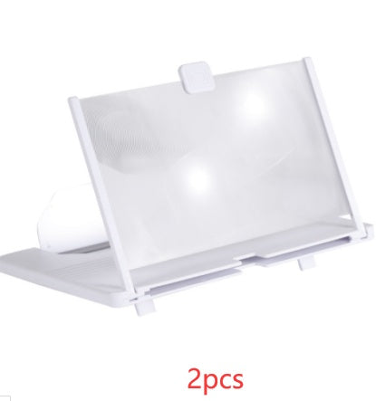 Mobile Phone Screen Magnifier Video Projection ARZ