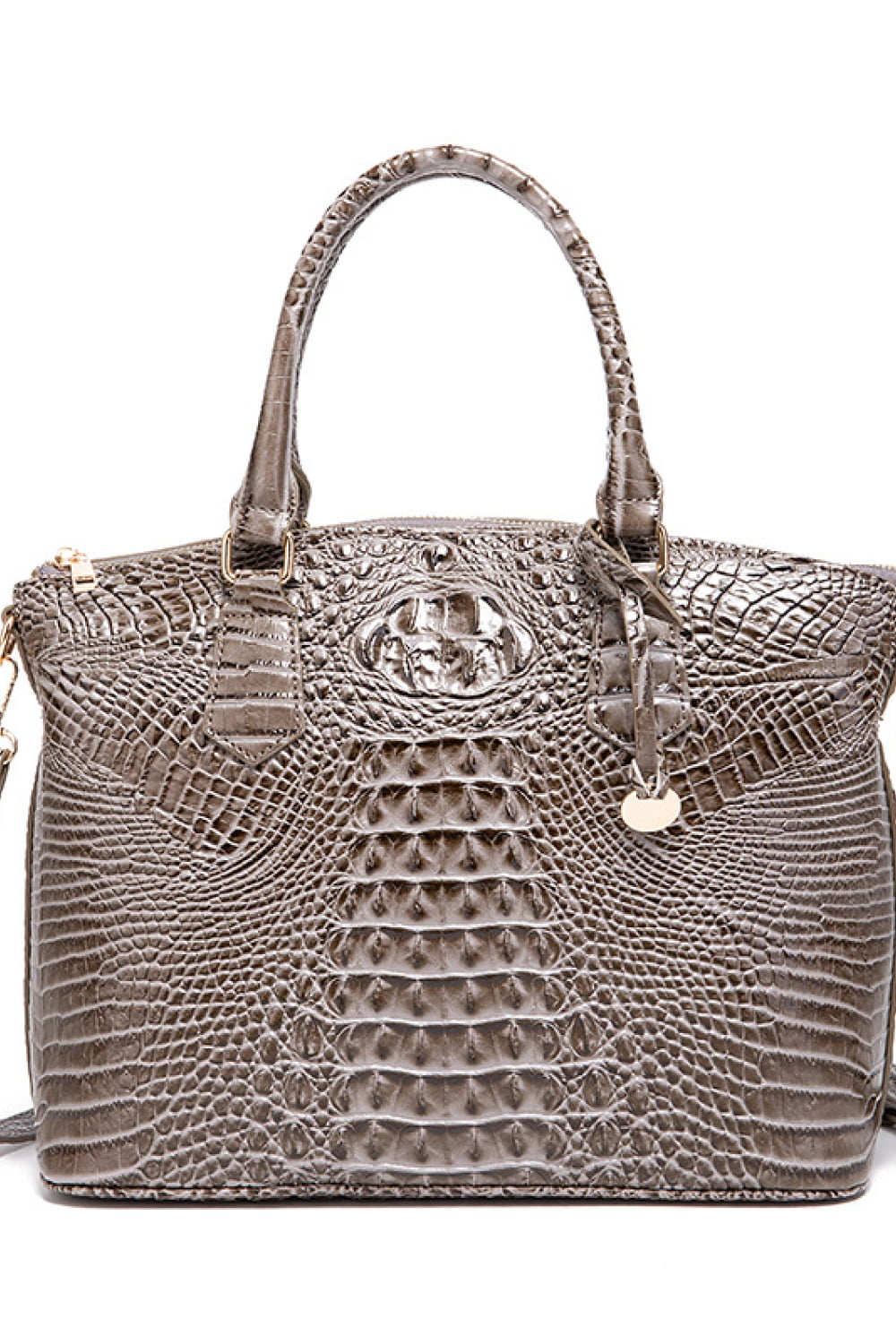 PU Leather Handbag Trendsi