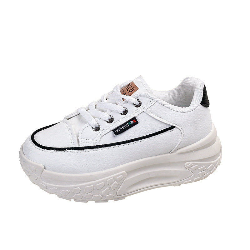 Versatile Sports Casual Shoes Korean Style Light Running ARZ