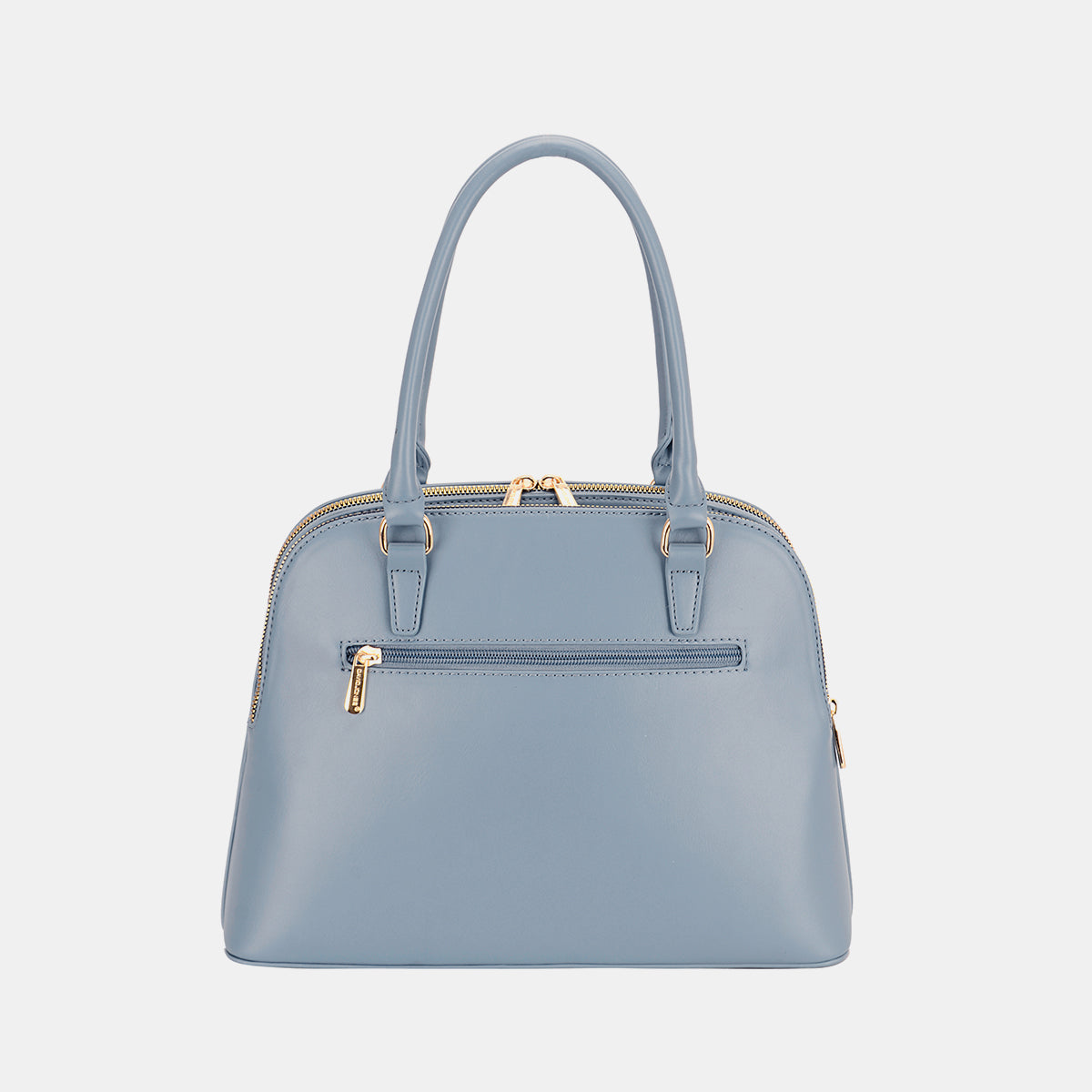 David Jones PU Leather Handbag Trendsi