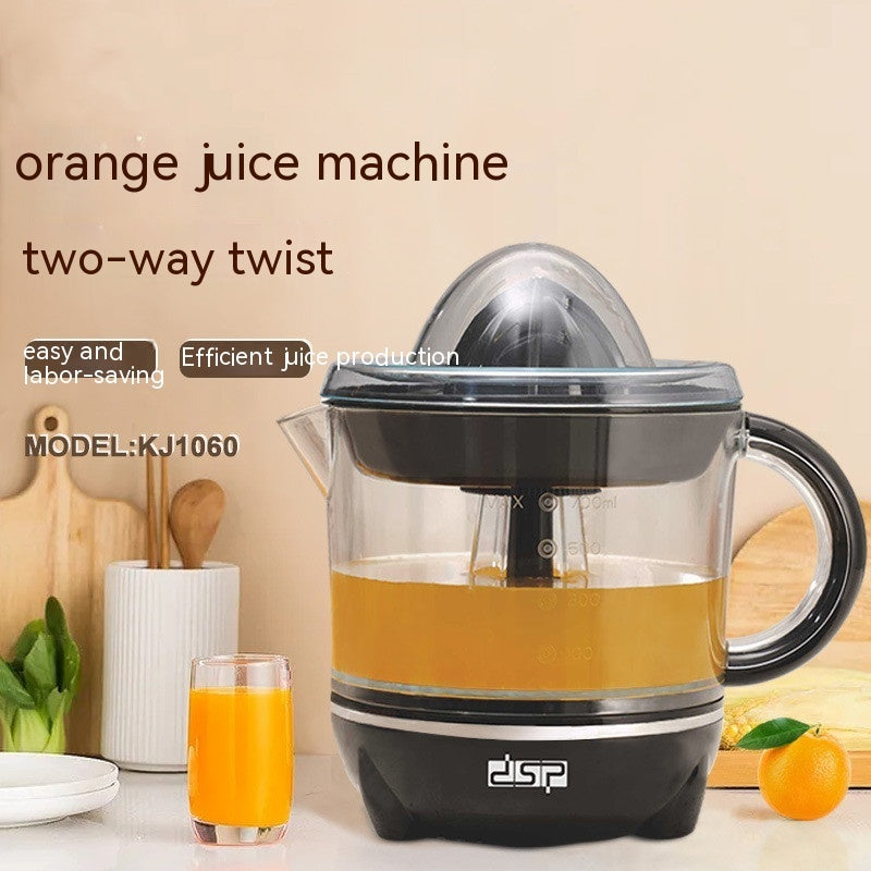 Orange Juice Manual Juicer Extrusion Multi-function ARZ