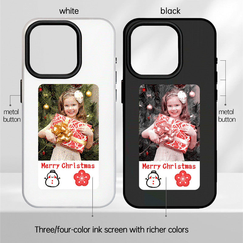 Ink Screen For Phone E Ink Screen Phone Case ARZ