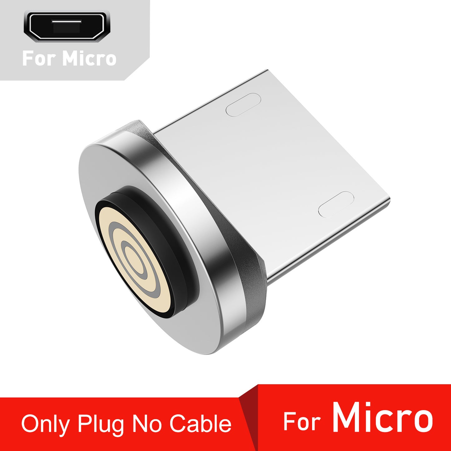 Mobile Phone Charging Three-in-one Magnetic Data Cable ARZ