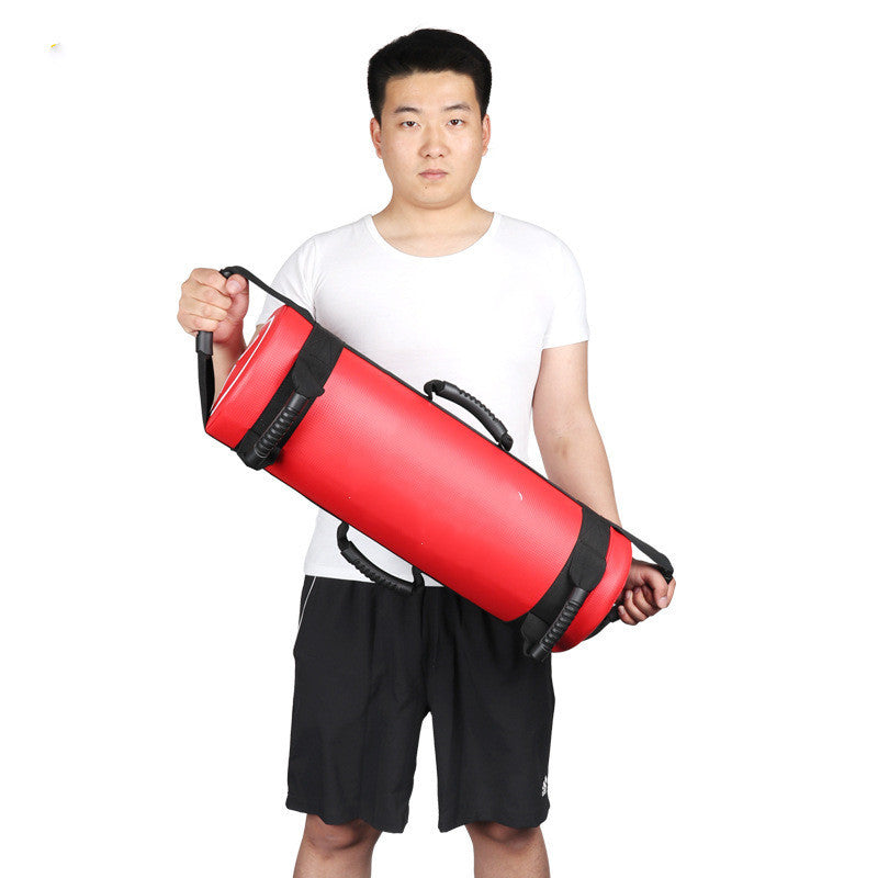 Fitness Equipment Physical Fitness Training Weight Bearing Fitness Energy Pack ARZ