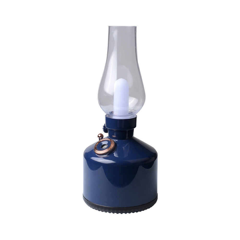 Kerosene Lamp Air Humidifier Home Bar ARZ