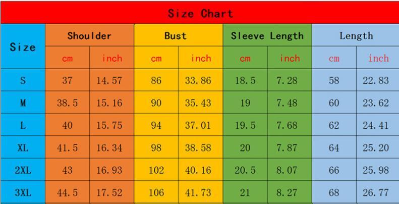 Women's Short-sleeved Perfect Fashion Casual New Style T-shirt ARZ