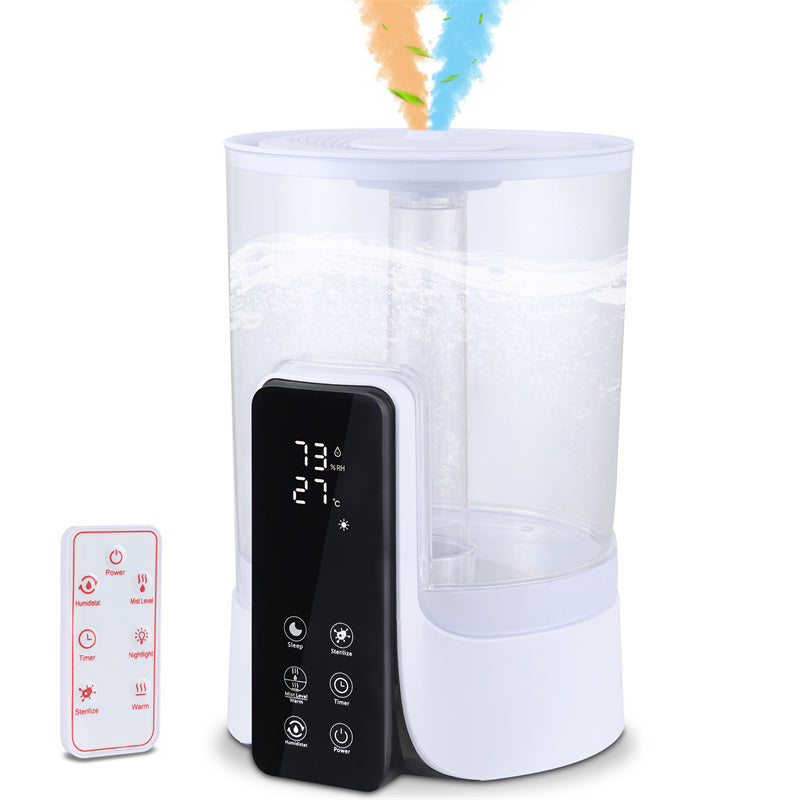 6L Smart Humidifier ARZ