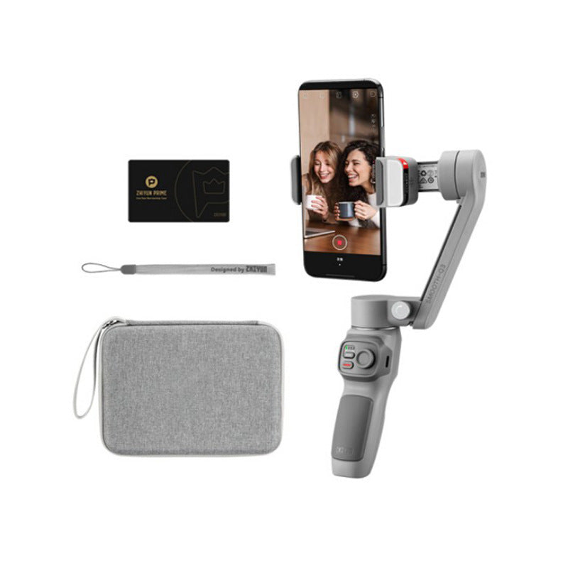 Mobile Phone Stabilizer Gimbal Zhiyun Alloy ARZ