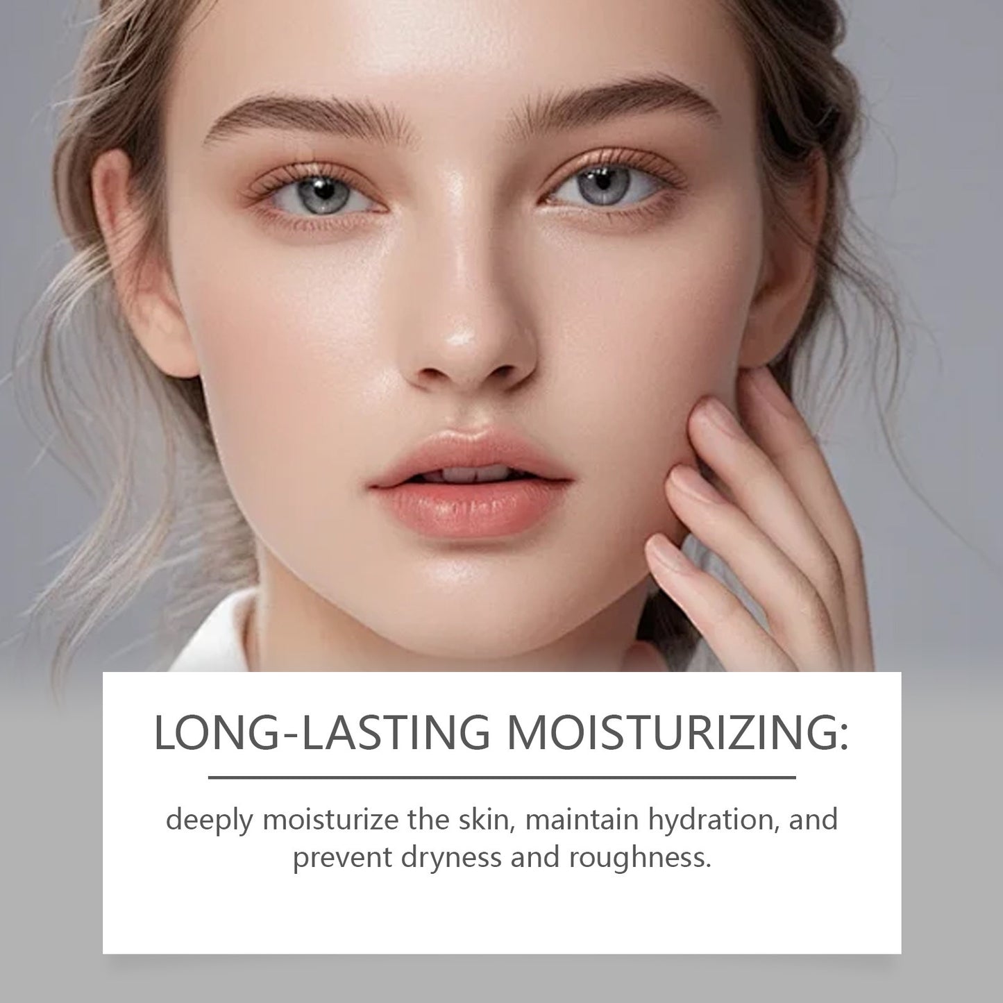 Nourishing Moisturizing Brightening Skin, Soft And Tender Skin Skin Cream ARZ