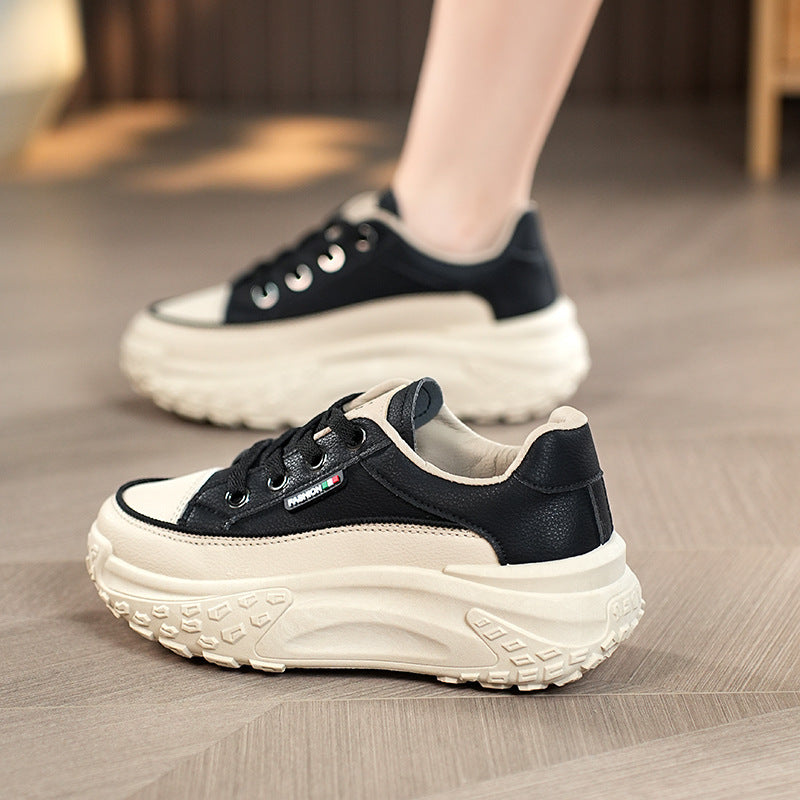 Versatile Sports Casual Shoes Korean Style Light Running ARZ