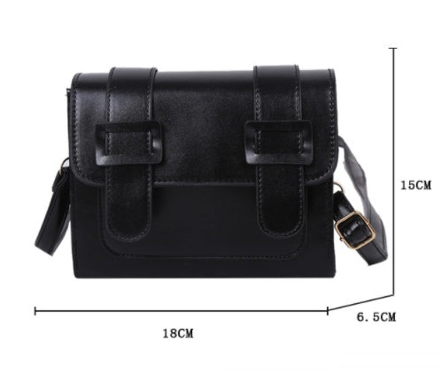 Hand-held chain shoulder fashion messenger bag ARZ