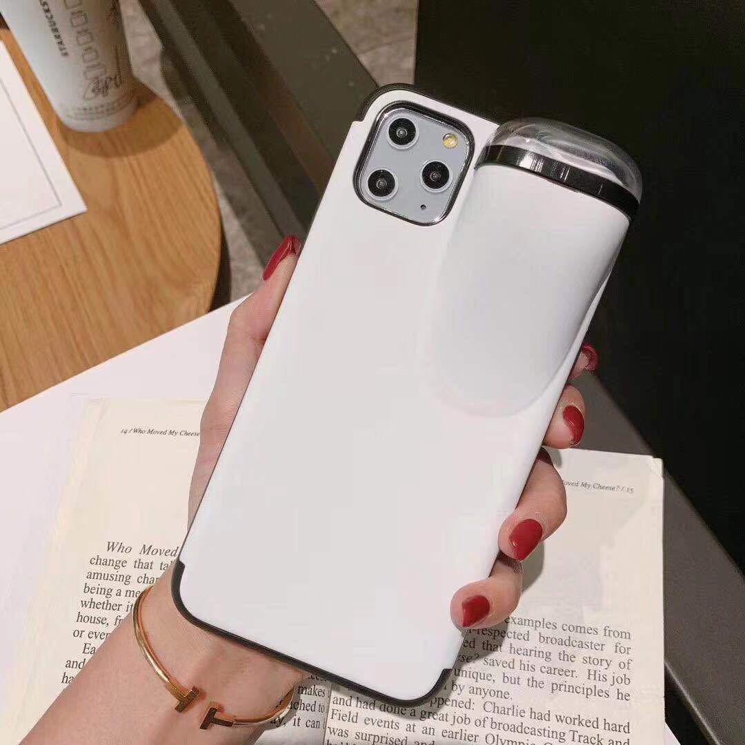 Compatible with Apple, Fashion shatter-resistant mobile phone case ARZ