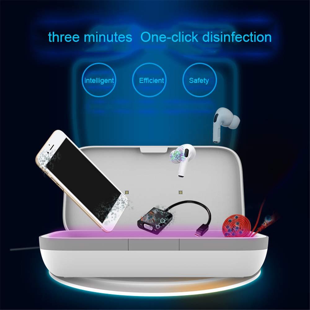 Multifunctional UV mobile phone sterilizer ARZ