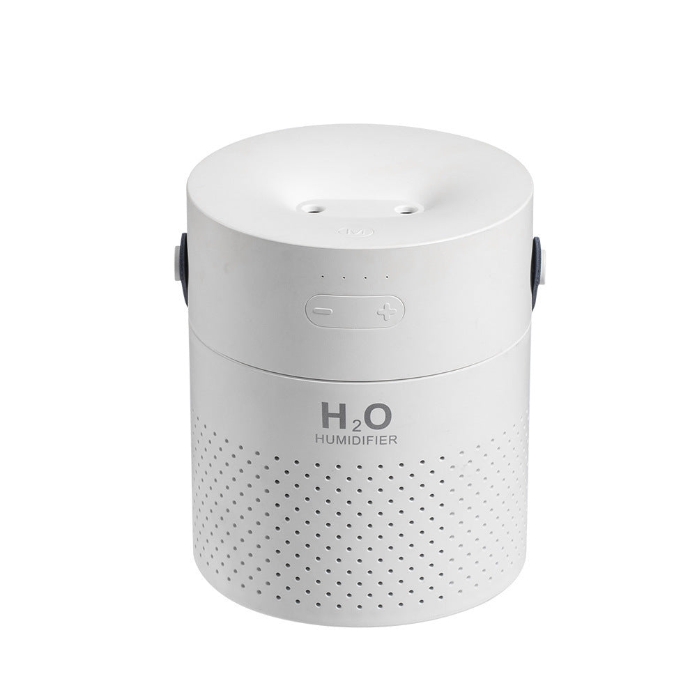 Lithium battery usb rechargeable bedroom humidifier ARZ