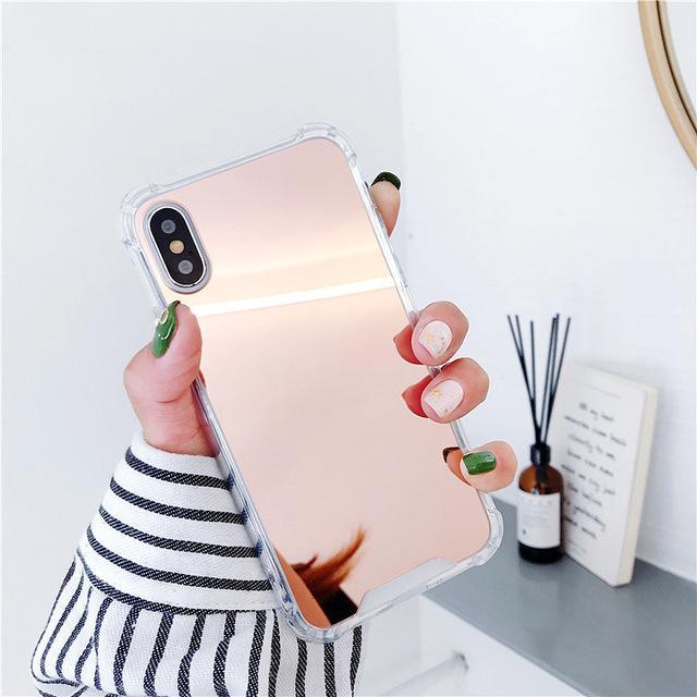 Mirror Phone Case ARZ