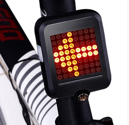 Intelligent Bicycle Light ARZ