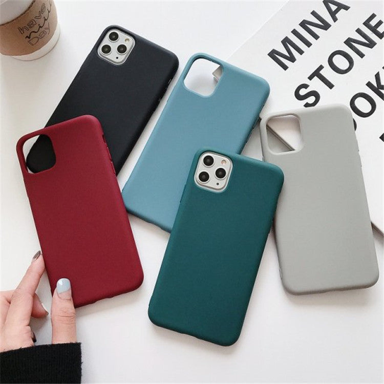 Compatible With , Frosted Phone Case ARZ