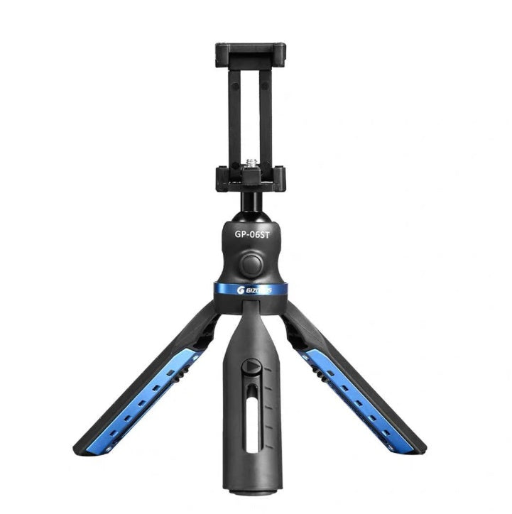 Compatible with Apple, Mobile phone desktop tripod ARZ