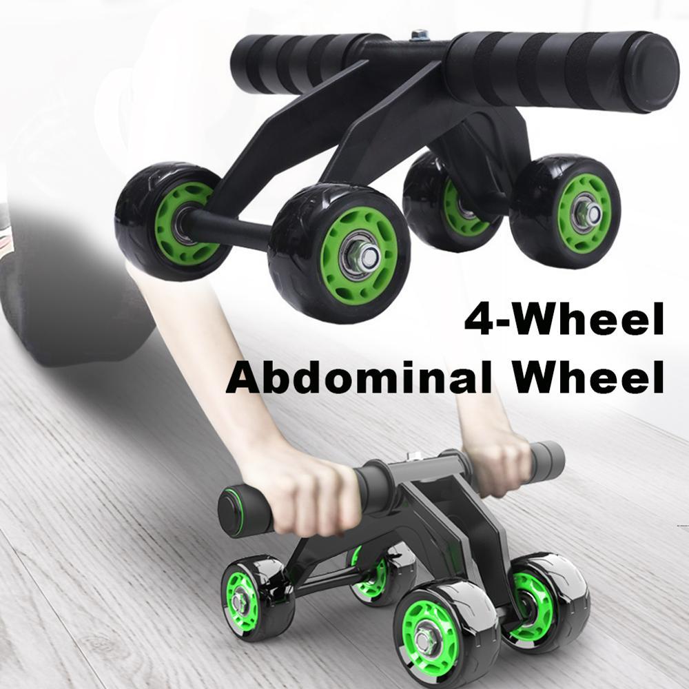 Women Fitness roller ARZ