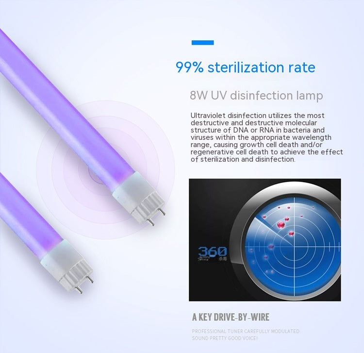 Small Mini Ultraviolet Sterilizer Beauty Nail Salon Barber Store ARZ