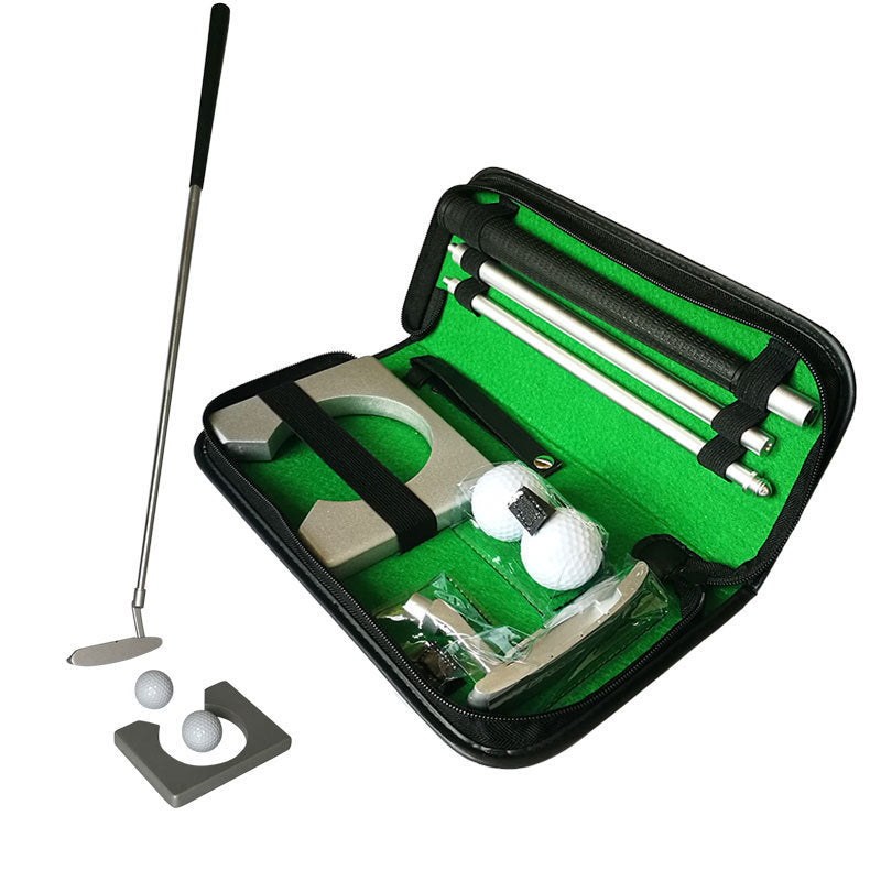 Golf putting practice set ARZ