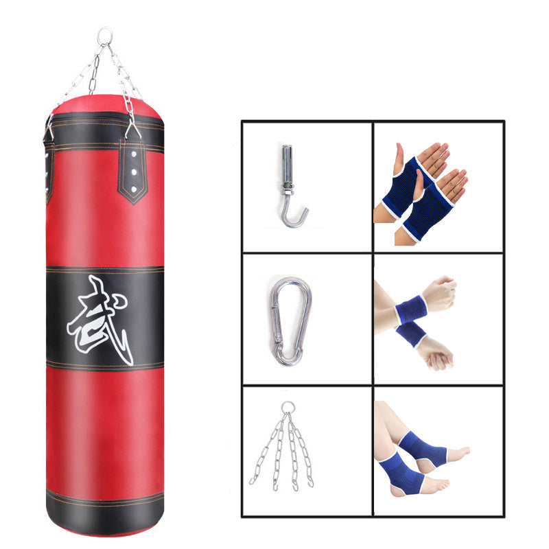 Home boxing punching bag ARZ