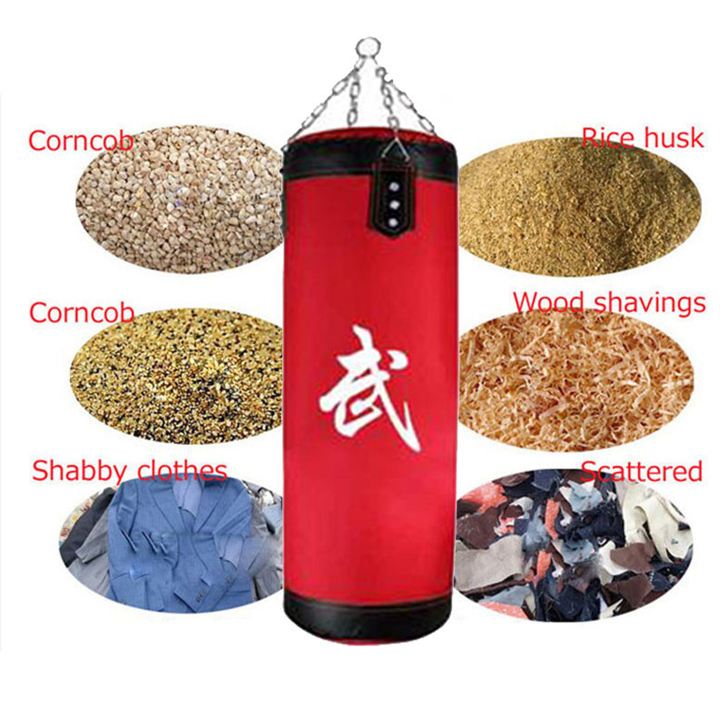 Home boxing punching bag ARZ