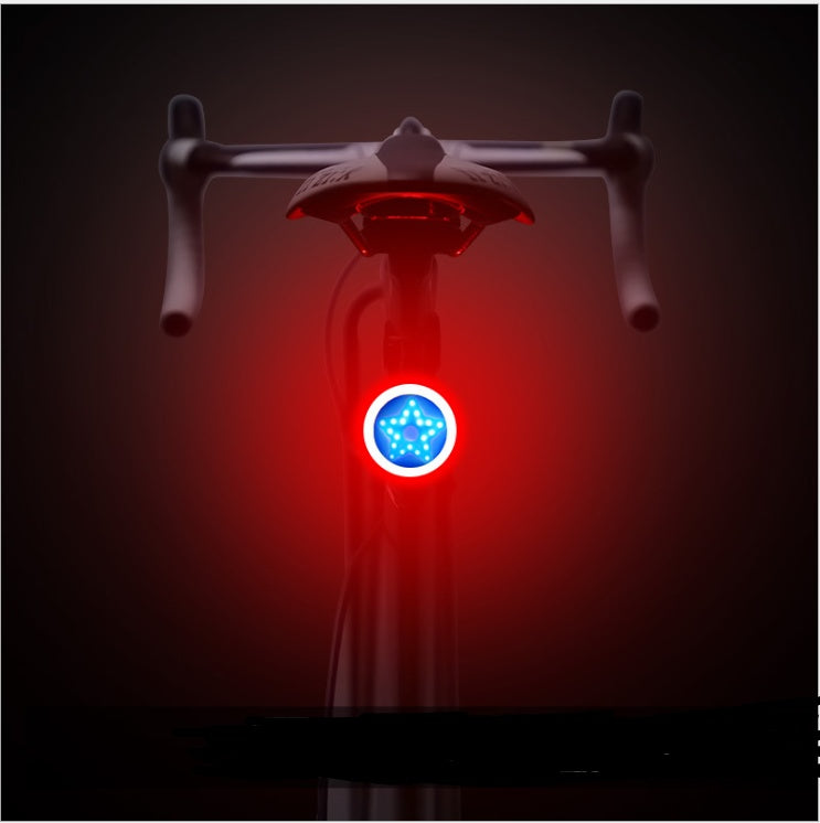 Bicycle taillight usb ARZ