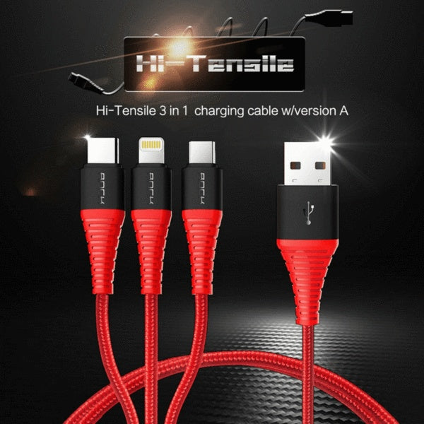 Compatible With Apple, USB Charging Cable ARZ