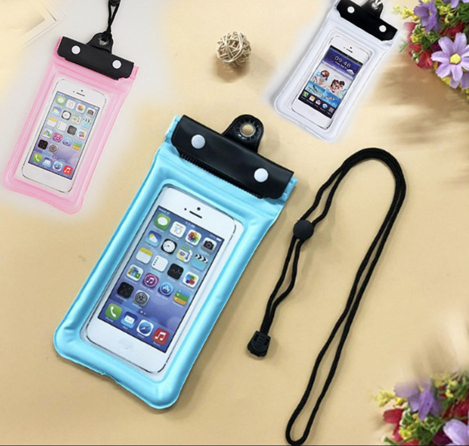 Mobile Waterproof Bag ARZ