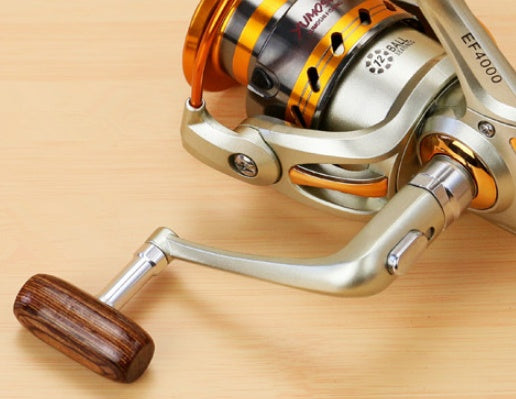 YUMOSHI Fishing Reel ARZ