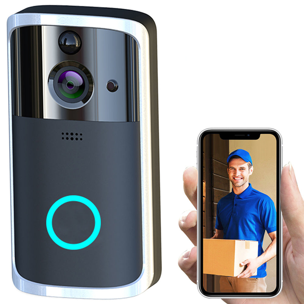 WiFi Video Doorbell Camera ARZ