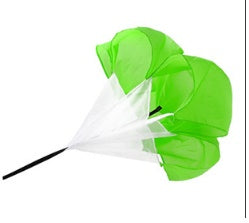 Running Parachute Umbrella Outdoor Exercise Tool Speed Equipment ARZ